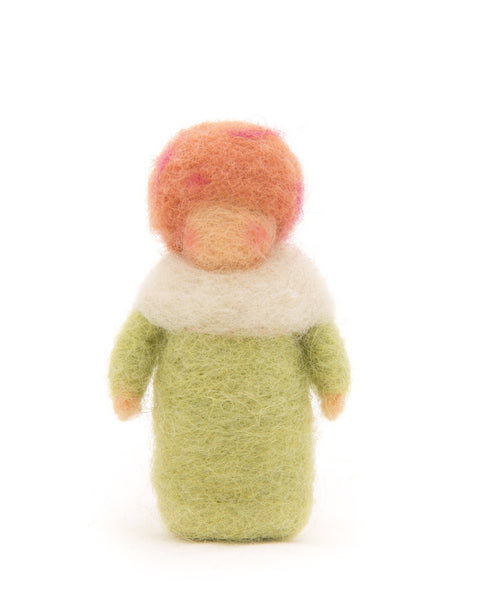 Little Mushroom