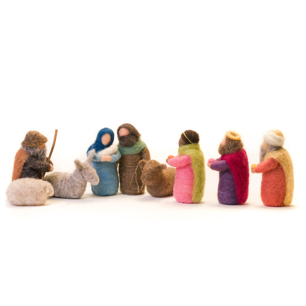 Nativity